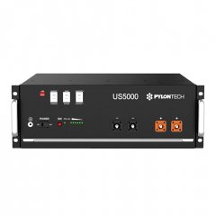 Battery US5000 Pylontech