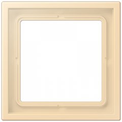 Rāmītis 1-vietīgs, LS ZERO, ocre