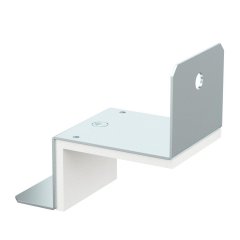 Savienojums ar blīvējumu stūra montāžai 40x70, St, FS BSKM-VE 0407 FS