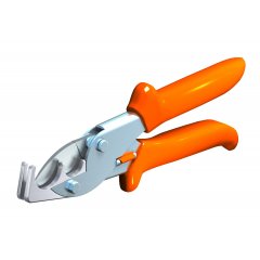Quick channel shears 16-32mm SQ 1632