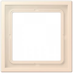 Rāmītis 1-vietīgs, LS ZERO, rose pâle