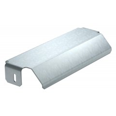 Adapterplate kabeļu trepem B500mm, St, FT