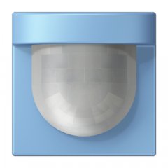 Virsma kustības sensoram  LB-Management 2,20 m, IP44, Serie LS, bleu céruléen 59