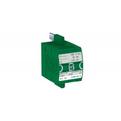 LightningController ar darbības indikāciju 255V MC 50-B 0-OS