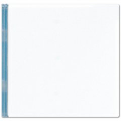 Taustiņs slēdzim 4-viet, 1+4, F40, Serie LS, balts