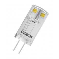 Spuldze LED BASE PIN G4 12 V 10 0.9 W/2700 K G4 CL