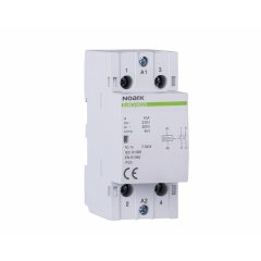 Moduļu relejs Ex9CH63 20 24V 50/60Hz