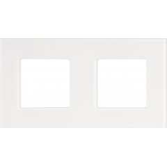 Rāmītis 2-vietīgs, Niko Pure liquid snow white