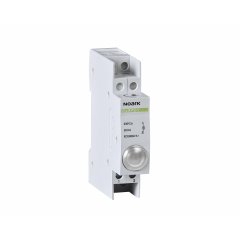 Signāllampa Ex9PD1w 6.3V AC/DC