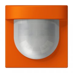 Virsma kustības sensoram  LB-Management 2,20 m, IP44, Serie LS, orange vif