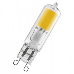 Spuldze LED PIN G9 30 2.6 W/2700 K G9