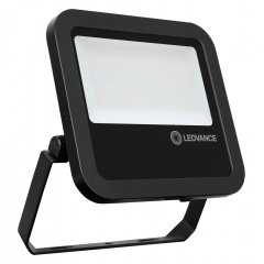 Prožektors/akcenta prožektors FLOODLIGHT 65 W 3000 K SYM 100 BK