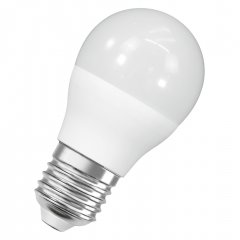 Spuldze LED STAR CLASSIC P 60 7.5 W/4000 K E27