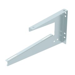 Sienas un griestu skava vieglai slodzei B300mm, St, FS