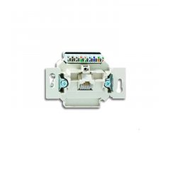 Datu rozete UAE 1-viet. kat.6a neekranēta