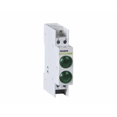 Signāllampa Ex9PD2gg 6.3V AC/DC