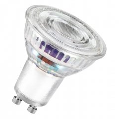 Spuldze LED LAMPS ENERGY EFFICIENCY REFLECTOR 2W 827 GU10