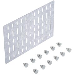 Taisns + stūra savienojums priekš MFR Kabeļu rene 200x300, St, FT