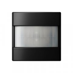 Virsma kustības sensoram  LB-Management 1,10 m, IP44, Serie A, grafītmelns matēts