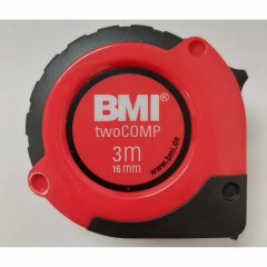 Mērlente BMI twoCOMP (3 m)