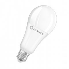 Spuldze CLASSIC A DIM P 20W 827 FR E27