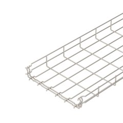 Sietveida kabeļu rene GRM 55x300x3000, V4A, 1.4401, 2B