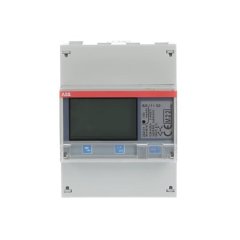 B23 111-100 kWh skaitītājs, 3f, 65A