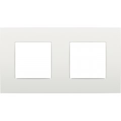 Rāmītis 2-vietīgs, Niko Intense white