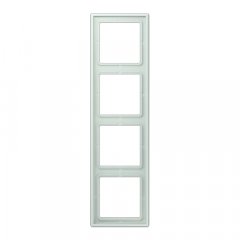 Rāmītis 4-vietīgs, LE CORBUSIER, céruléen pale