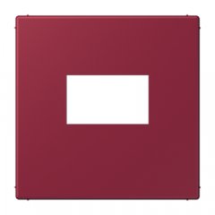 Virsma USB kontaktligzdai, Serie LS, le rubis