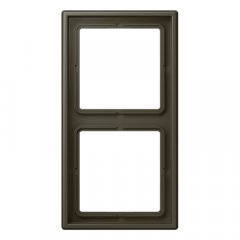 Rāmītis 2-vietīgs, LS 990, ombre naturelle 31