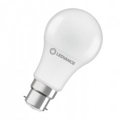 Spuldze CLASSIC A P 8.5W 827 FR B22D