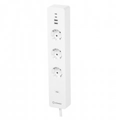 SMART+ MULTI POWER SOCKET EU EU