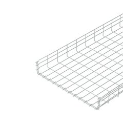 Sietveida kabeļu rene GRM 105x600x3000, St, G