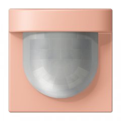 Virsma kustības sensoram  LB-Management 2,20 m, IP44, Serie LS, rose clair