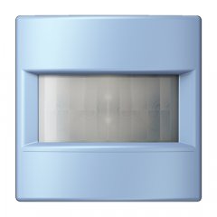 Virsma kustības sensoram JUNG HOME 1,10 m, Serie LS, outremer moyen