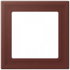 Rāmītis 1-vietīgs, LS ZERO, terre sienne brûlée 31