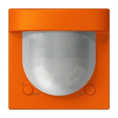 Virsma kustības sensoram JUNG HOME 2,20 m, Serie LS, oranža