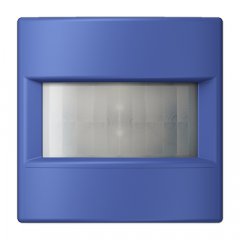 Virsma kustības sensoram JUNG HOME 1,10 m, Serie LS, bleu outremer 31