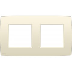 Rāmītis 2-vietīgs, Niko Original cream