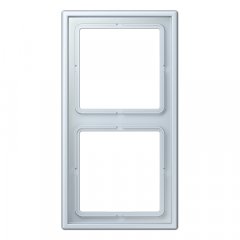 Rāmītis 2-vietīgs, LS 990, outremer pale