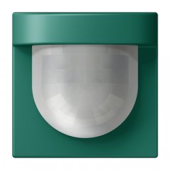 Virsma kustības sensoram  LB-Management 2,20 m, IP44, Serie LS, vert anglais