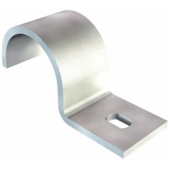 Stiprināšanas skava 1-pusīga, pastiprināta 12mm, St, FT