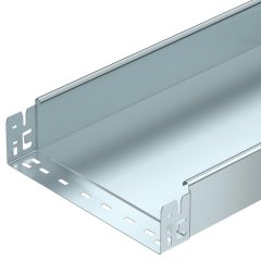 Kabeļu rene SKSMU neperf. ar Magic savienojumu 85x600x3050, St, FT