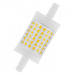Spuldze LED LINE R7s P 11.5W 827 R7s