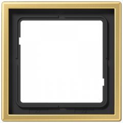 Rāmītis 1-vietīgs, vertikālā un horizontālā montāža, misiņš LS 990, misiņš