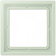 Rāmītis 1-vietīgs, LS ZERO, vert anglâis pale