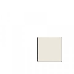 Taustiņs slēdzim 4-viet, F40, Serie A, ziloņkaula