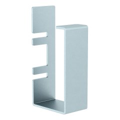 kabeļu kanāla klemme funkciju nodrošināšanai 98x48x29mm, St, FS