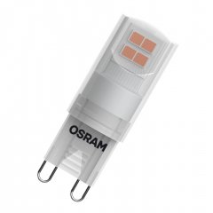 Spuldze LED PIN G9 19 1.9 W/2700 K G9